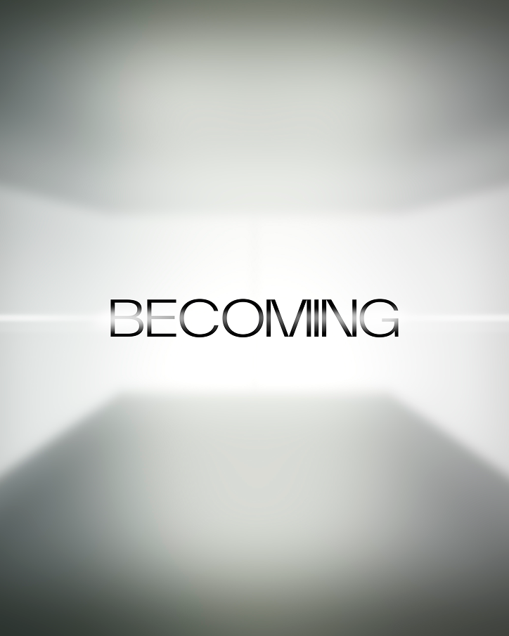 Becoming — Milano Design Week 2026