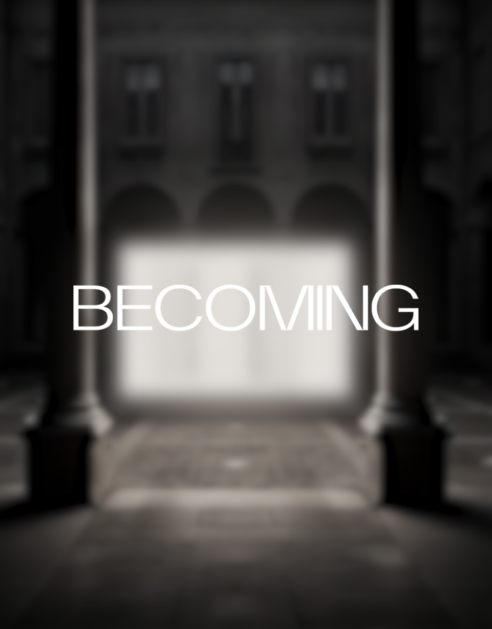Becoming — Milano Design Week 2026